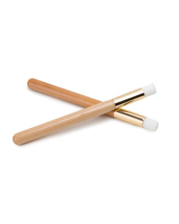 Pędzelki do mycia rzęs