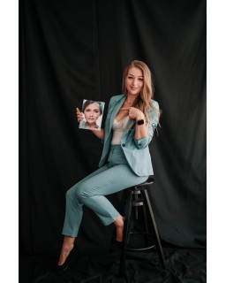 Laminacja rzęs i brwi InLei