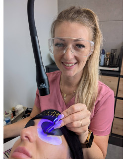 System UV - stacjonarnie