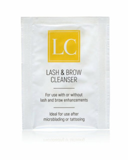 Szampon do rzęs- saszetka 3ml