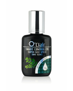 Przyspieszacz do kleju...