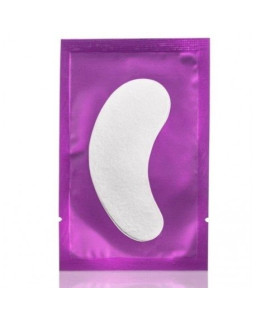 Płatki pod oczy hydrożelowe