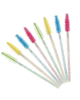 Szczoteczki do rzęs