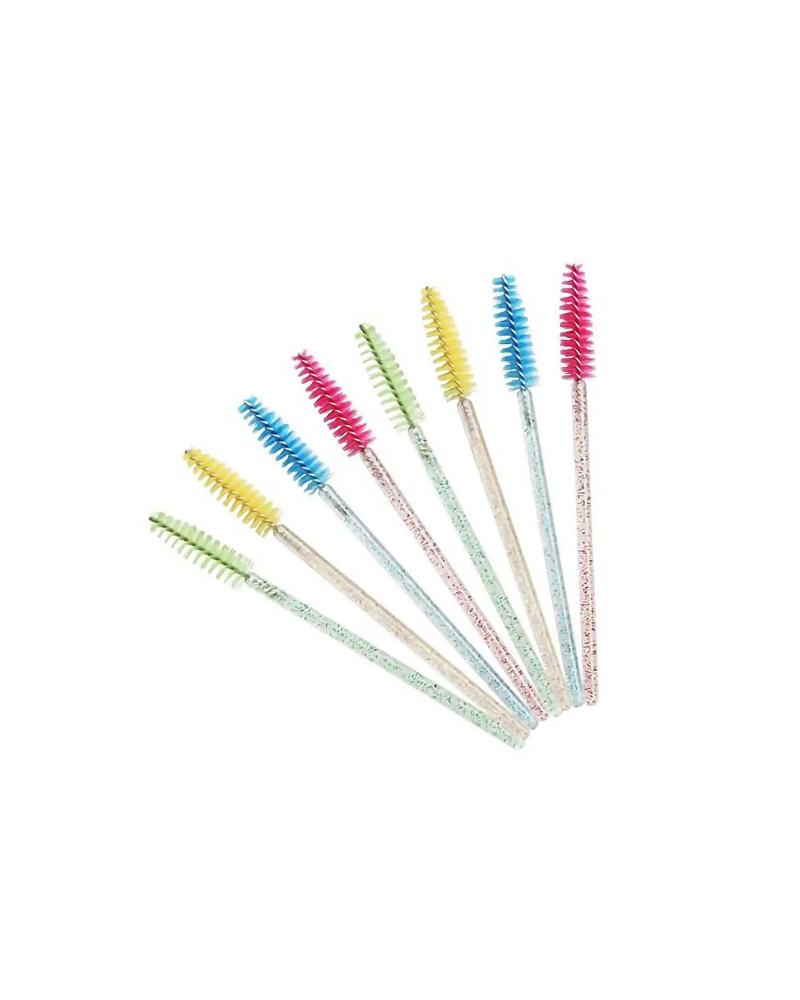 Szczoteczki do rzęs