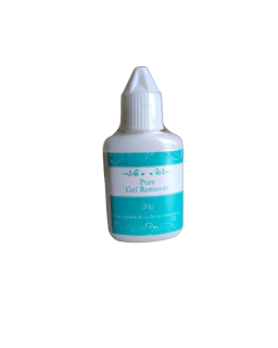 Remover - preparat do...