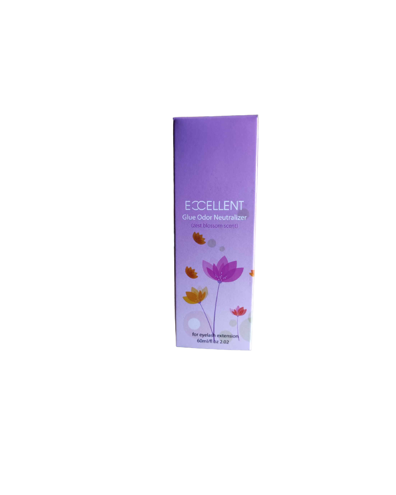 Nautralizator zapachu kleju - kwiatowy