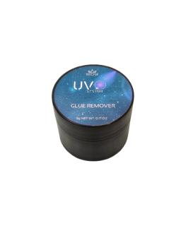 Remover do rzęs UV System