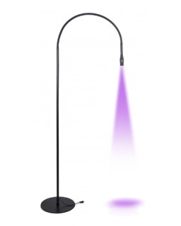 Lampa do stylizacji rzęs UV...