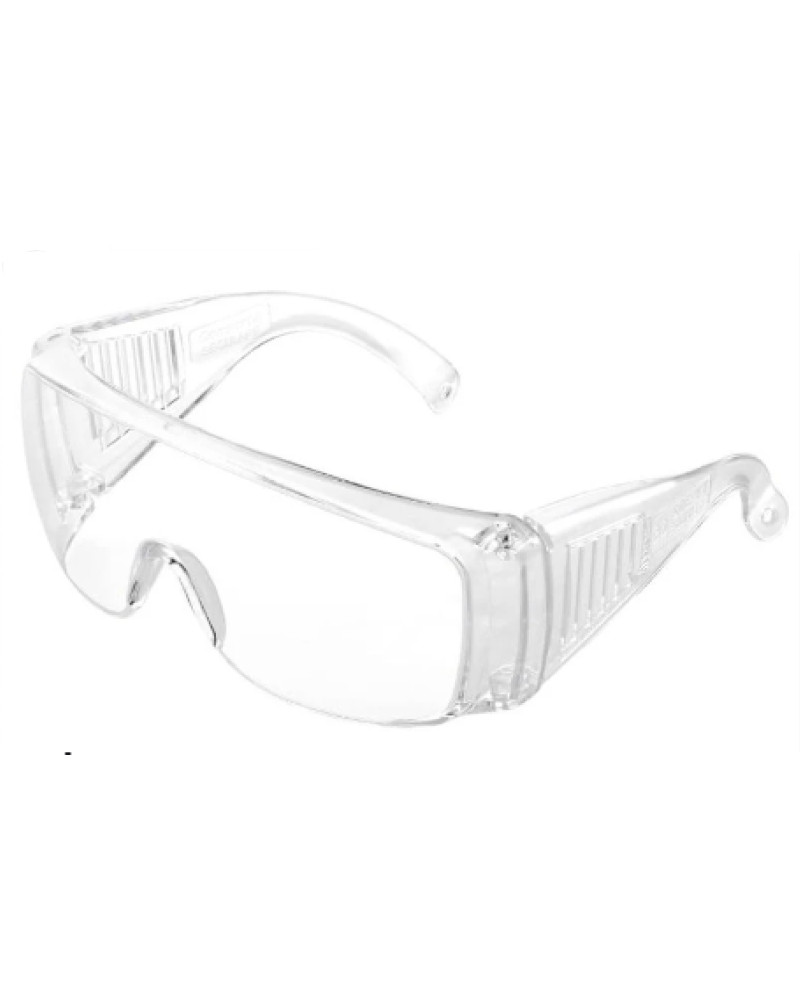 Okulary ochronne UV